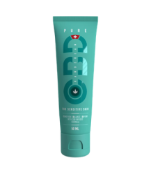 CBD-Handcreme für die Hände - 50ml