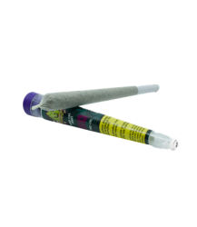 Harley Quinn CBD Joint vorgerollt Indoor - 1pc