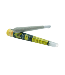 Lemon Haze CBD Joint vorgerollt Indoor - 1pc