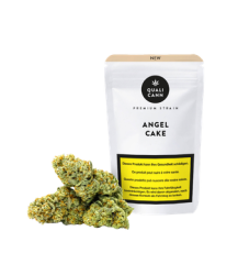 Angel Cake CBD Blüten Indoor - 5.5g