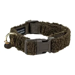 Kentucky Dogwear Hundehalsband Teddy Fleece