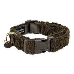 Kentucky Dogwear Hundehalsband Teddy Fleece
