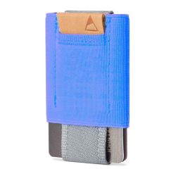 Gomatic Brieftasche - Blau