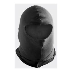 Helikon Balaclava - Sturmmaske - schwarz