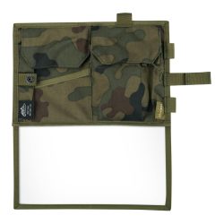 Helikon Kartentasche - Pl Woodland