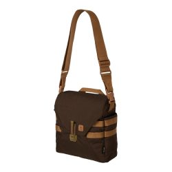 Helikon Bushcraft Haversack Umhängetasche - Erdbraun / Lehm
