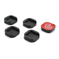 Replay XD SnapTray Convex Halterungen - 5er Pack