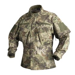 Helikon CPU® Combat Patrol Uniform Jacke - Kryptek Mandrake