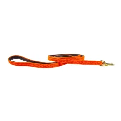 Kentucky Dogwear Hundeleine Nylon geflochten