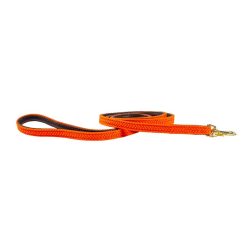Kentucky Dogwear Hundeleine Nylon geflochten