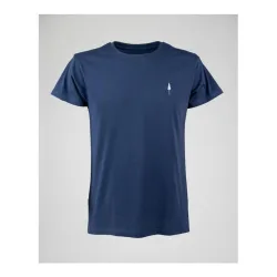 NIKIN TreeShirt - Navy