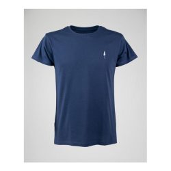 NIKIN TreeShirt - Navy