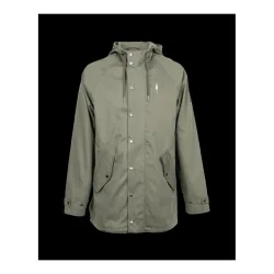 NIKIN TreeJacket Parka - Olive