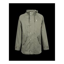 NIKIN TreeJacket Parka - Olive