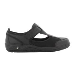Safety Jogger Krankenhaus-Schuh Camille Damen
