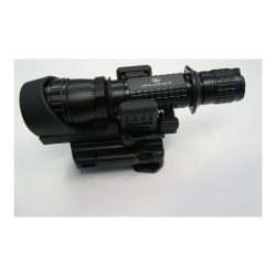 ESP LHU-04 Universelles drehbares Holster BattRohr 24-26 mm 28-34 mm