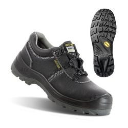 Safety Jogger Bestrun S3 SRC Sicherheitsschuh - schwarz