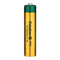 Olight Ostation B pro - Wiederaufladbare Batterie (für Ostation X)