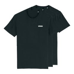 orsino 3er Bio Basic-Set T-Shirt