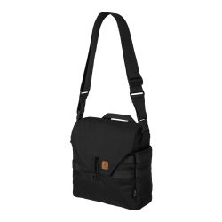 Helikon Bushcraft Haversack Umhängetasche - Schwarz