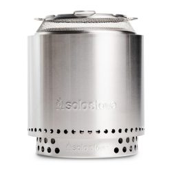 Solo Stove Ranger Funkenschutz