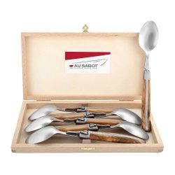 Au Sabot Esslöffel Satz 230900