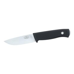 Fällkniven F1LWolf - Survivalmesser mit Lederscheide