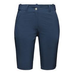 Mammut Runbold Shorts Women - marine