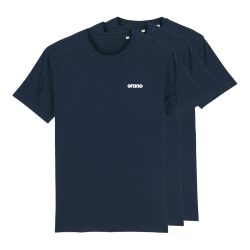 orsino 3er Bio Basic-Set T-Shirt