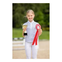 Covalliero Turniershirt F/S 2024 Kinder