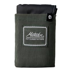 Matador Pocket Blanket 3.0 - Slate blue