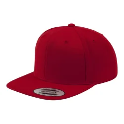 Flexfit Classic Snapback Kappe