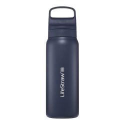 LifeStraw GO Wasserfilter Trinkflasche 710ml