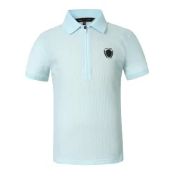 Covalliero Poloshirt F/S 2024 Kinder