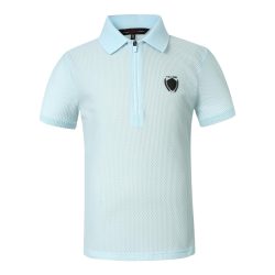 Covalliero Poloshirt F/S 2024 Kinder