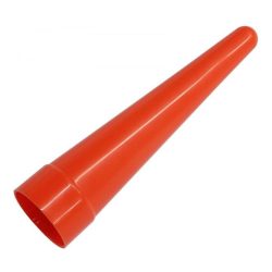 Nitecore NTW25 Verkehrsstab - orange