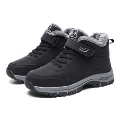 JoyFeet Winterstiefelette Bianca
