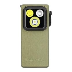 OLight LED Mini-Taschenlampe 55 g