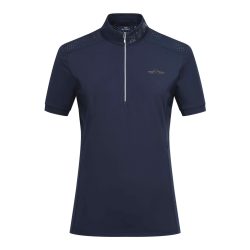 HV Polo Funktionsshirt HVPMaxime Damen