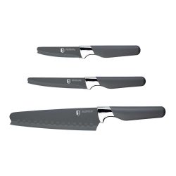 Taylor's Eye Witness Taylors Eye SHIELD Set, 3-tlg.