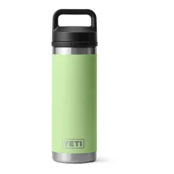 YETI RAMBLER 18 OZ BOTTLE WITH CHUG CAP - Trinkflasche