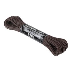 Helikon 275 Tactical Cord 100fr. / 30m - Braun