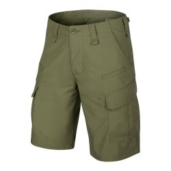 Helikon CPU® Combat Patrol Uniform Shorts - Olive Green