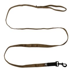 Non-stop Dogwear Hundeleine Solid Leash Working Dog