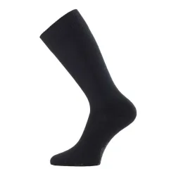 Lasting Socken DCA Coolmax® - schwarz