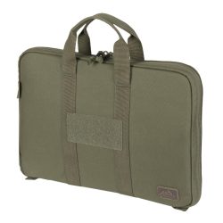 Helikon Double Pistol Wallet Cordura - Adaptive Green