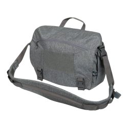Helikon Urban Courier Bag Medium® Nylon - Melange Grau