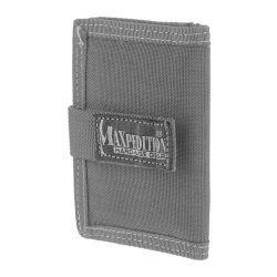 Maxpedition Urban Brieftasche - Schwarz