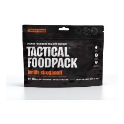 Tactical Foodpack Linsen strogonov
