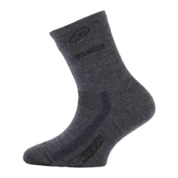 Lasting Kinder Merinowolle Socken